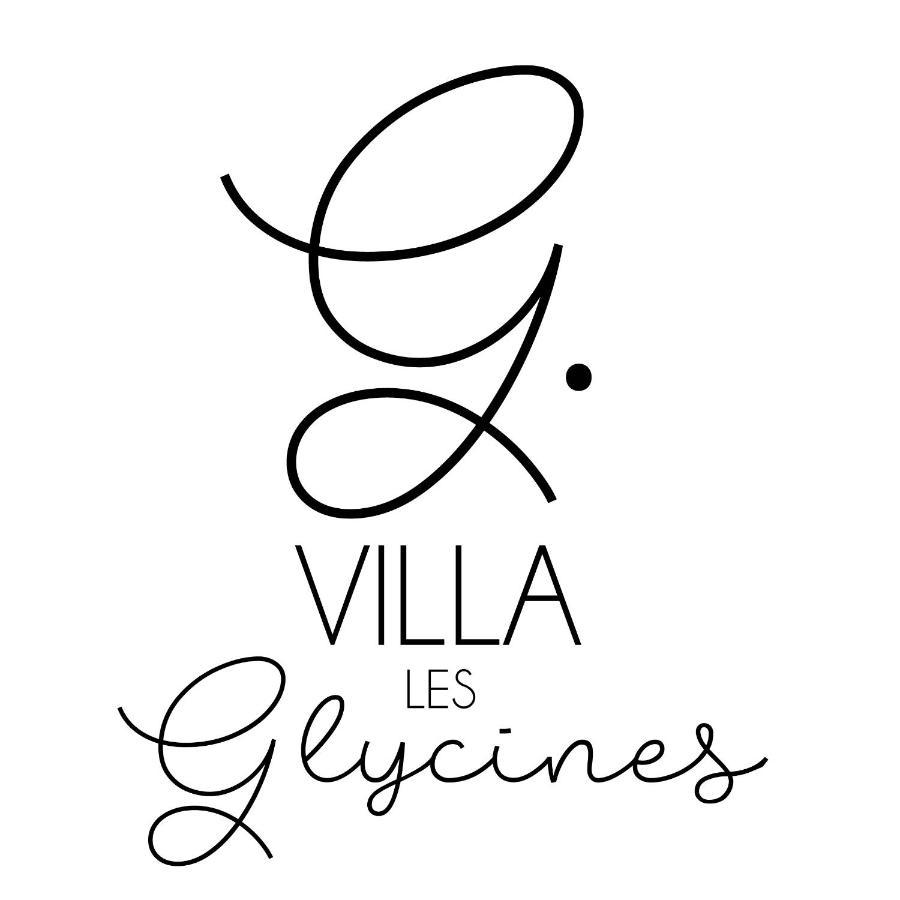 La Calade   Villa les Glycines Collioure Exterior foto