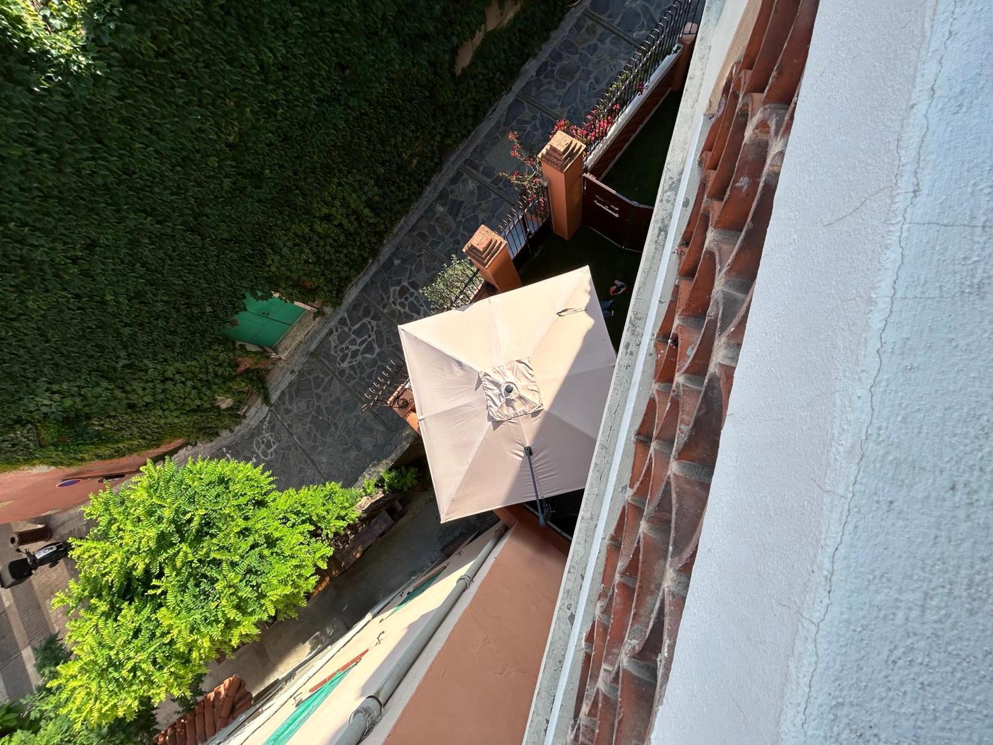 La Calade   Villa les Glycines Collioure Exterior foto